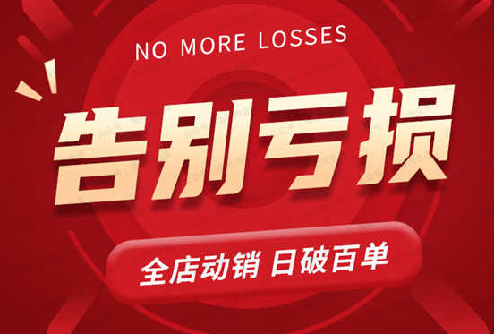 图片[1]-告别亏损从全店动销开始