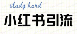 【网上项目资源31】-小红书引流知识科普合集-黎明曙光网