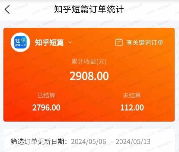 图片[1]-小说推文如何跟爆品，成为爆品