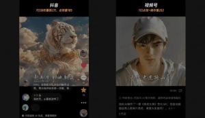 【网上项目资源64】-AI制作故事MV-黎明曙光网