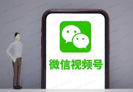 图片[1]-2024年视频号短视频带货变现